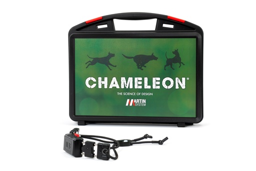 Chameleon® III B | MARTIN SYSTEM